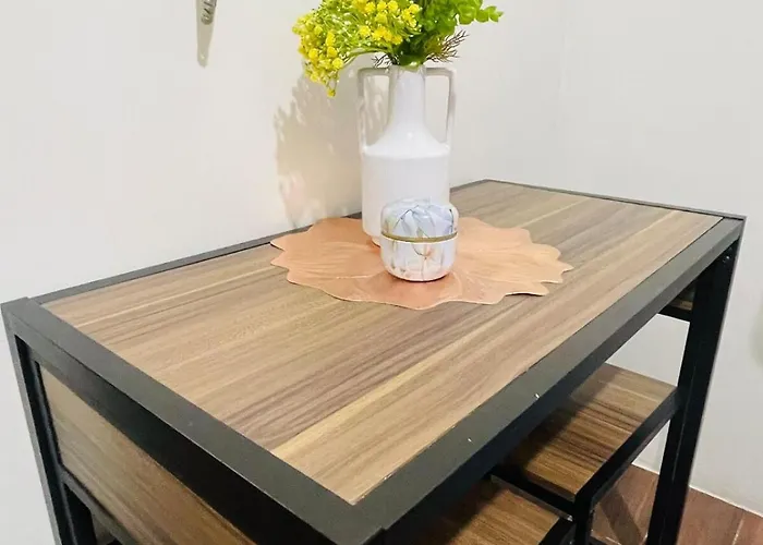 Air Makati 1bedroom With Balcony